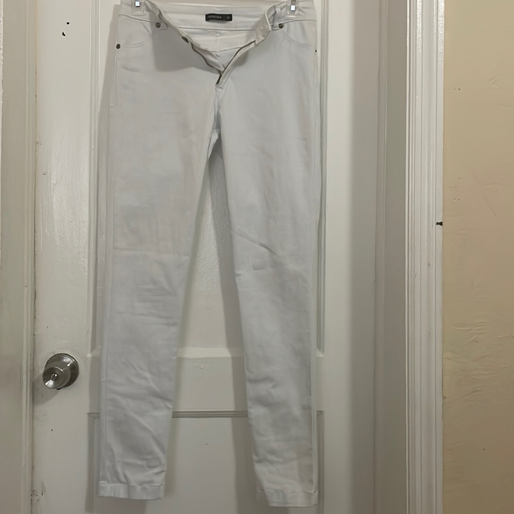 Brazilian jeans rondina high quality